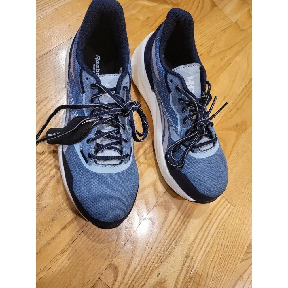 Reebok Work Women’s RB517 Floatride Energy Composite Toe Work Shoe Sz 8W - Picture 2 of 11